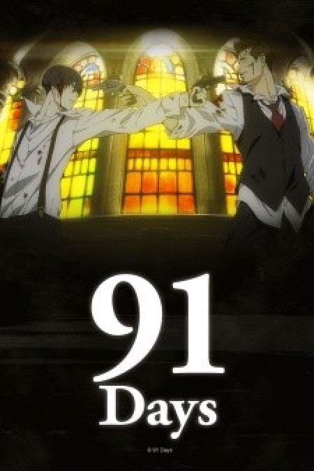 91 Days - 91 ngày