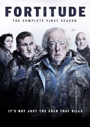 Án Mạng Ở Bắc Cực (Phần 1) - Fortitude (Season 1)