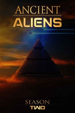 Ancient Aliens (Phần 2) - Ancient Aliens (Season 2)