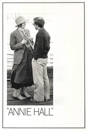 Annie Hall - Annie Hall