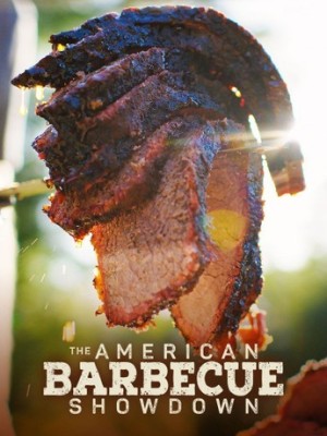 Bậc thầy thịt nướng (Phần 1) - The American Barbecue Showdown (Season 1)