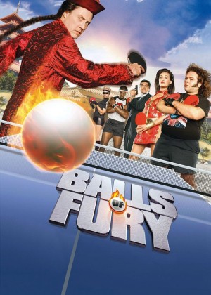 Balls of Fury - Balls of Fury