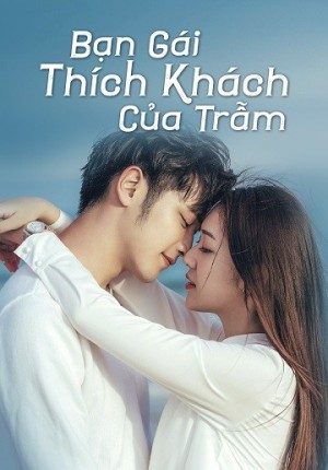 Bạn Gái Thích Khách Của Trẫm - My Assassinator Girlfriend