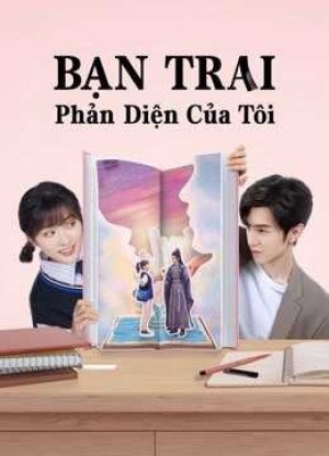 Bạn Trai Phản Diện Của Tôi - Mr. BAD