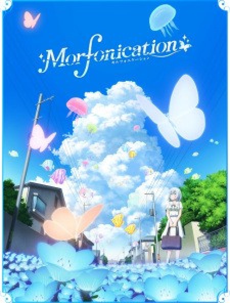 BanG Dream! Morfonication - BanG Dream! Morfonication