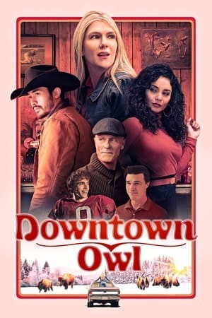 Bão Tuyết (2023) - Downtown Owl