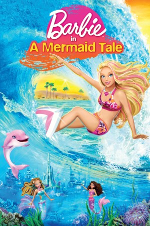 Barbie: Câu Chuyện Người Cá - Barbie in A Mermaid Tale