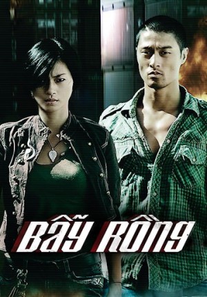 Bẫy Rồng - Clash