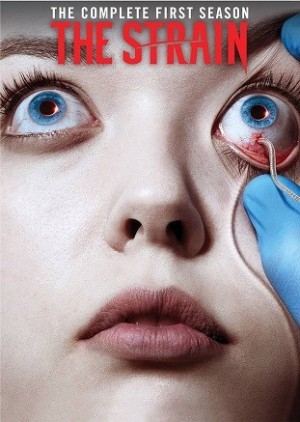 Bệnh Dịch (phần 1) - The Strain (season 1)