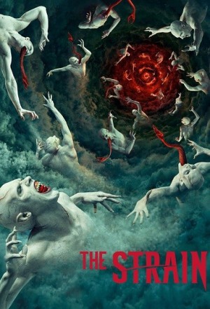 Bệnh Dịch (phần 4) - The Strain (season 4)