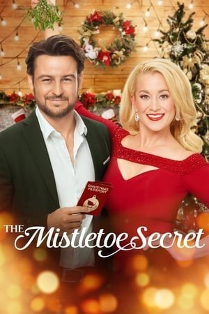 Bí Mật Cây Tầm Gửi - The Mistletoe Secret