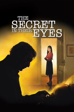 Bí Mật Sau Ánh Mắt - The Secret In Their Eyes