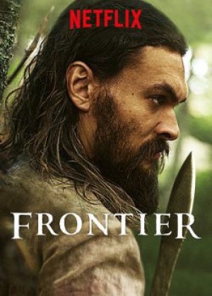 Biên giới (Phần 3) - Frontier (Season 3)