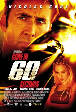 Biến Mất Trong 60 Giây - Gone in Sixty Seconds