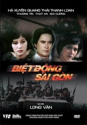 Biệt Động Sài Gòn - Thiên Thần Ra Trận