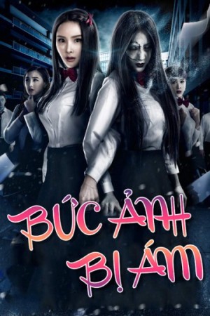 Bức Ảnh Bị Ám - The Haunted Graduation Photo