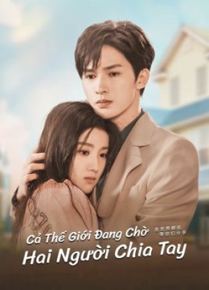 Cả Thế Giới Chờ Hai Người Chia Tay - To Ship Someone