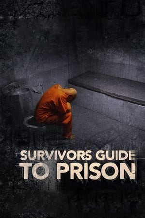 Cẩm Nang Đi Tù - Survivor's Guide to Prison