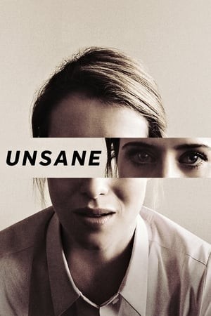 Ảo Giác - Unsane