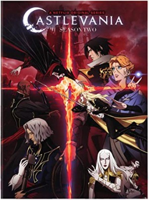 Castlevania (Phần 2) - Castlevania (Season 2)