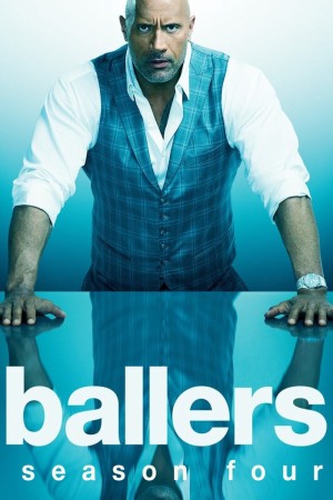 Cầu Thủ Bóng Bầu Dục (Phần 4) - Ballers (Season 4)