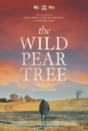 Cây Lê Dại - The Wild Pear Tree