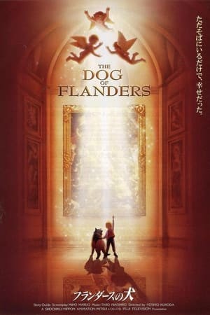 Chú Chó Xứ Flanders - The Dog Of Flanders