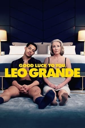 Chúc May Mắn, Leo Grande - Good Luck to You, Leo Grande