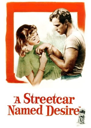 Chuyến Tàu Mang Tên Dục Vọng - A Streetcar Named Desire