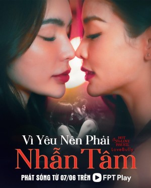 Club Friday Season 16: Vì Yêu Nên Phải Nhẫn Tâm