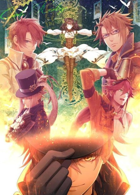 Code:Realize - Sousei no Himegimi - Code:Realize ~Guardian of Rebirth~