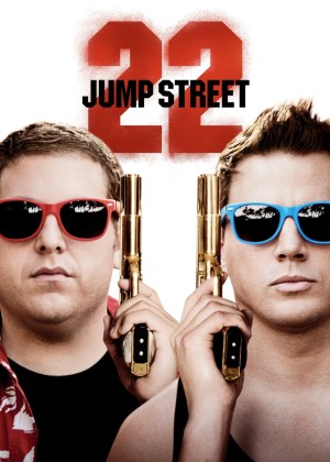 Cớm Đại Học - 22 Jump Street