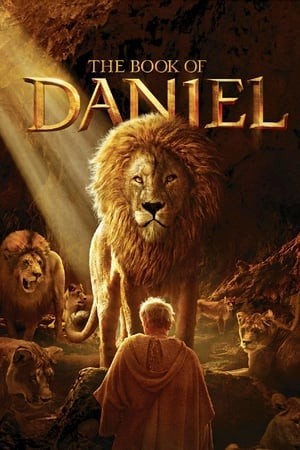 Cuốn Kinh Thánh Của Daniel - The Book of Daniel