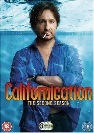 Dân Chơi Cali (phần 2) - Californication (season 2)