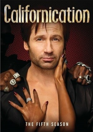 Dân Chơi Cali (phần 5) - Californication (season 5)