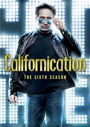 Dân Chơi Cali (phần 6) - Californication (season 6)