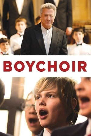 Dàn Đồng Ca - Boychoir