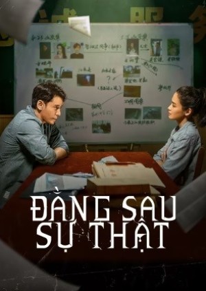 Đằng Sau Sự Thật (Phần 1) - The Whole Truth (Season 1)