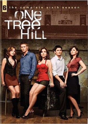 Danh Dự (phần 6) - One Tree Hill (season 6)