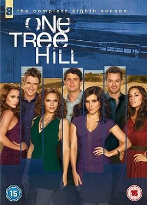 Danh Dự (phần 8) - One Tree Hill (season 8)