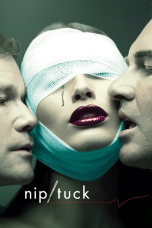 Dao Kéo (Phần 1) - Nip/Tuck (Season 1)