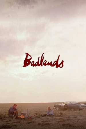 Đất Dữ - Badlands