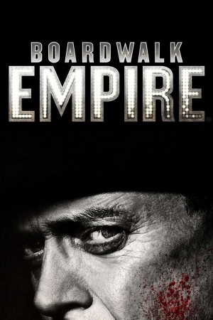 Đế Chế Đường Lát Ván (Phần 3) - Boardwalk Empire (Season 3)