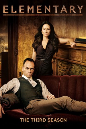 Điều Cơ Bản (Phần 3) - Elementary (Season 3)