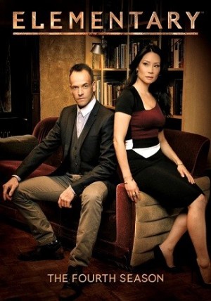 Điều Cơ Bản (phần 4) - Elementary (season 4)