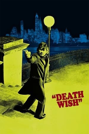 Điều Ước Tử Thần - Death Wish