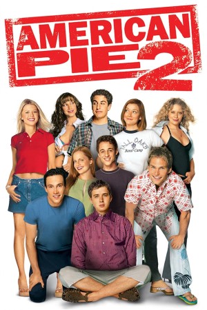 Đoàn Tụ Kiểu Mỹ 2 - American Pie 2