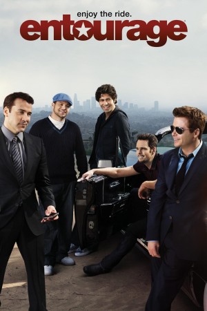 Đoàn Tùy Tùng (Phần 7) - Entourage (Season 7)