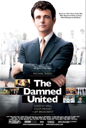 Đội Bóng Đáng Nguyền Rủa - The Damned United