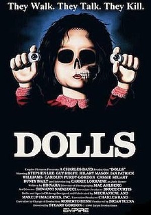 Dolls - Ma Búp Bê